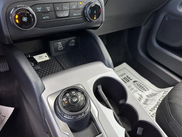 2023 Ford Bronco - $23,000