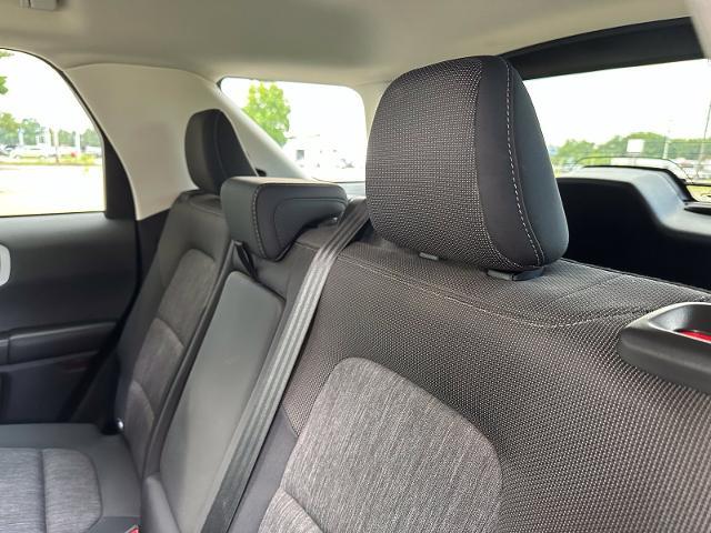 2023 Ford Bronco - $23,000
