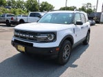 2023 Bronco Sport Thumbnail 3