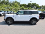 2023 Bronco Sport Thumbnail 4