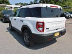 2023 Bronco Sport Thumbnail 5