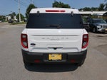 2023 Bronco Sport Thumbnail 6