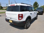 2023 Bronco Sport Thumbnail 7