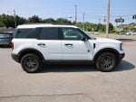 2023 Bronco Sport Thumbnail 8