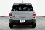 2023 Bronco Sport Thumbnail 4