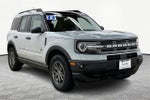 2023 Bronco Sport Thumbnail 12