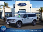 2023 Bronco Sport Thumbnail 1