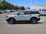 2023 Bronco Sport Thumbnail 3