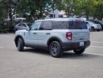 2023 Bronco Sport Thumbnail 4