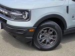 2023 Bronco Sport Thumbnail 9