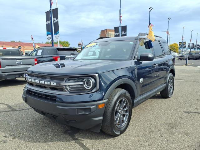 2023 Ford Bronco - $23,980