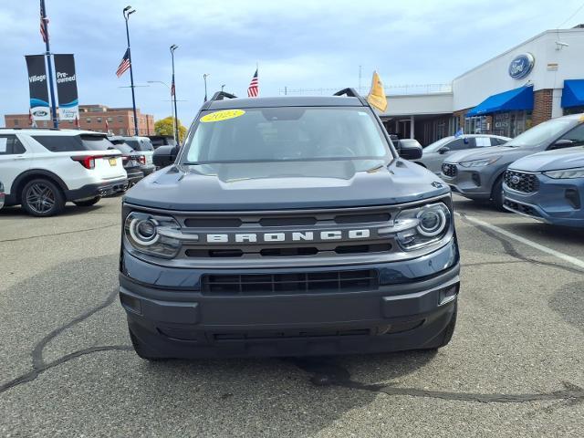 2023 Ford Bronco - $23,980