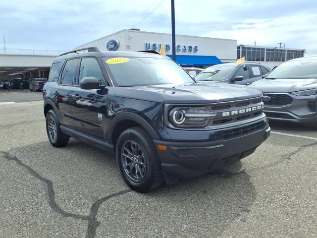 2023 Ford Bronco - $23,980