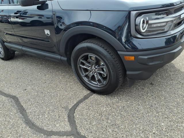 2023 Ford Bronco - $23,980