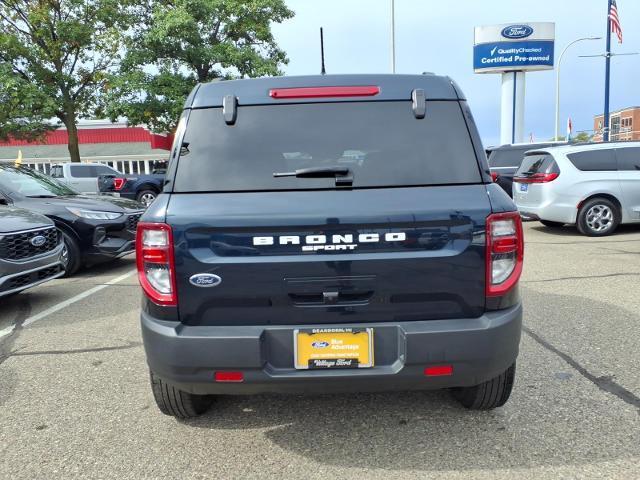 2023 Ford Bronco - $23,980
