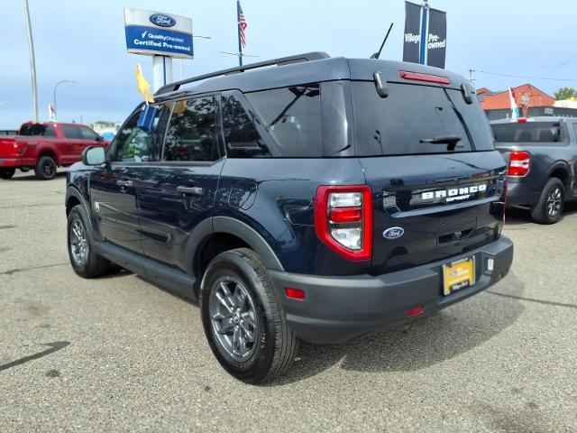 2023 Ford Bronco - $23,980