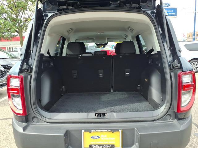 2023 Ford Bronco - $23,980