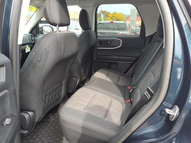 2023 Ford Bronco - $23,980