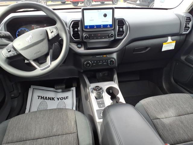 2023 Ford Bronco - $23,980