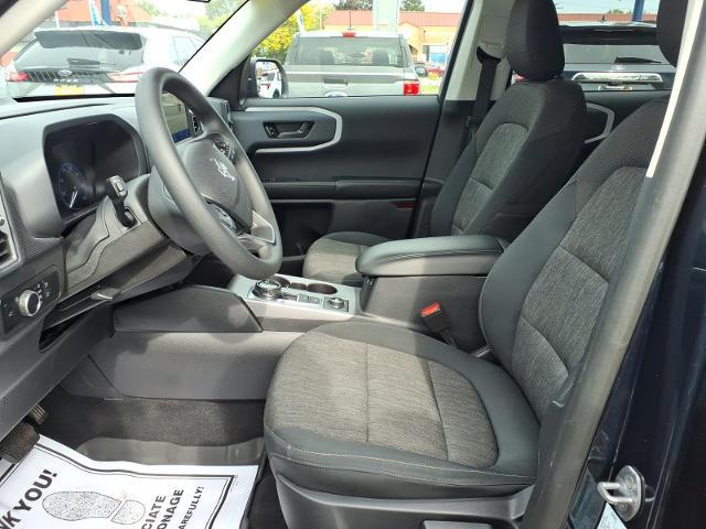 2023 Ford Bronco - $23,980