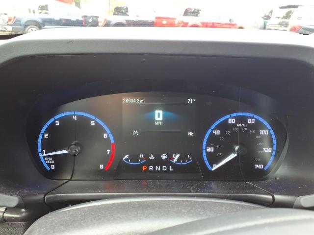 2023 Ford Bronco - $23,980