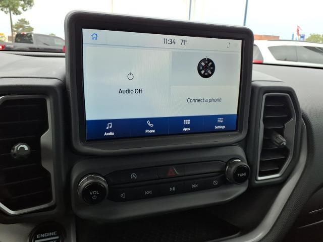 2023 Ford Bronco - $23,980
