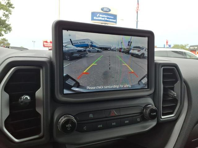 2023 Ford Bronco - $23,980