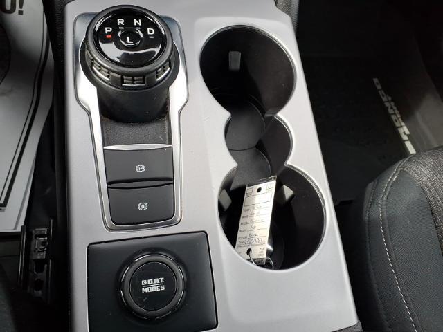 2023 Ford Bronco - $23,980