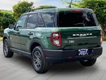 2023 Bronco Sport Thumbnail 2