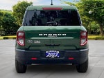 2023 Bronco Sport Thumbnail 4