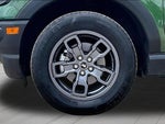 2023 Bronco Sport Thumbnail 9