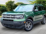 2023 Bronco Sport Thumbnail 11