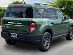 2023 Bronco Sport Thumbnail 12