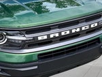 2023 Bronco Sport Thumbnail 27