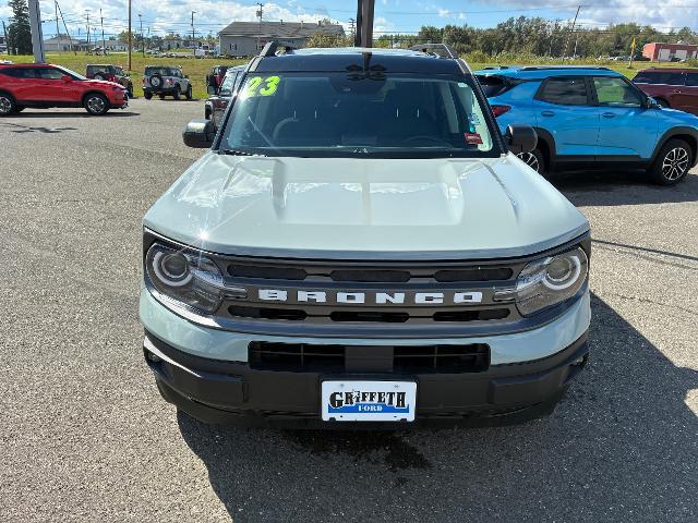 2023 Ford Bronco - $26,995