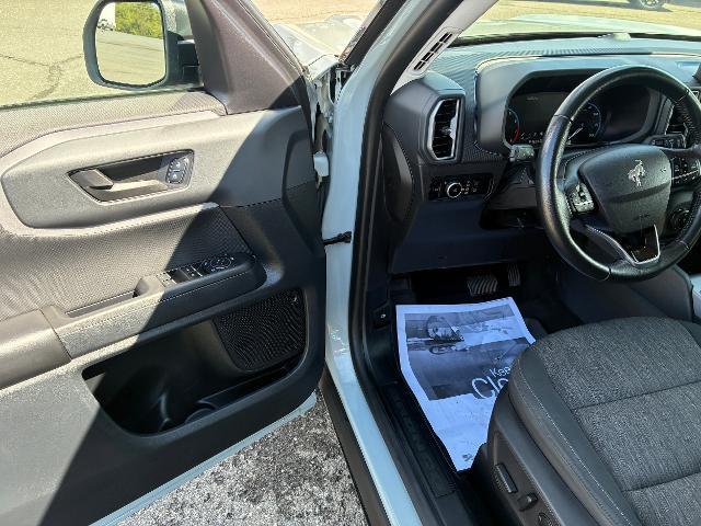 2023 Ford Bronco - $26,995