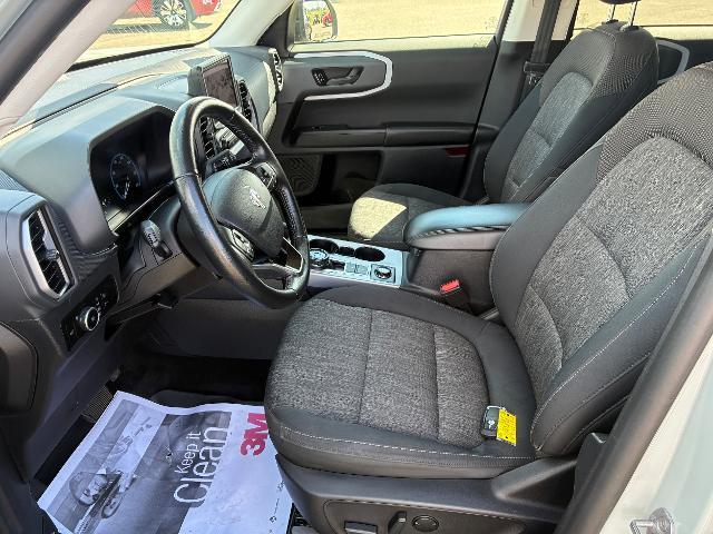 2023 Ford Bronco - $26,995