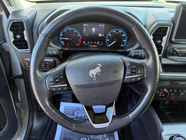 2023 Ford Bronco - $26,995