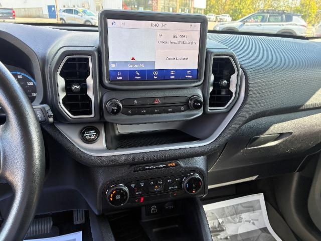 2023 Ford Bronco - $26,995