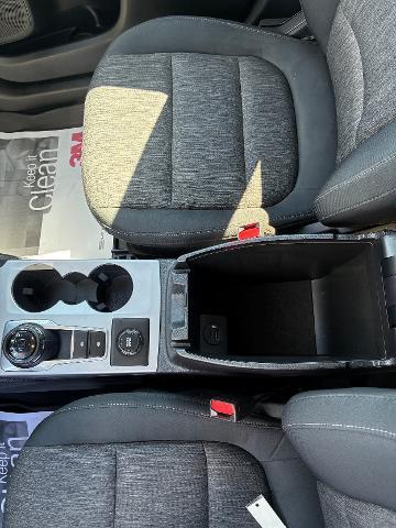 2023 Ford Bronco - $26,995