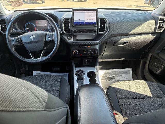 2023 Ford Bronco - $26,995