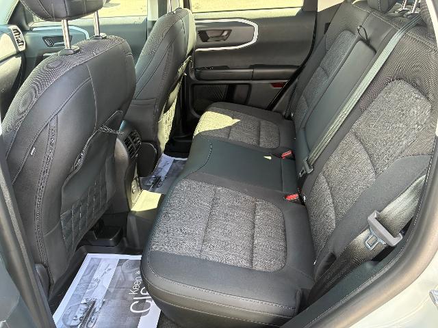 2023 Ford Bronco - $26,995