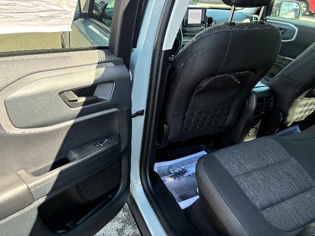 2023 Ford Bronco - $26,995