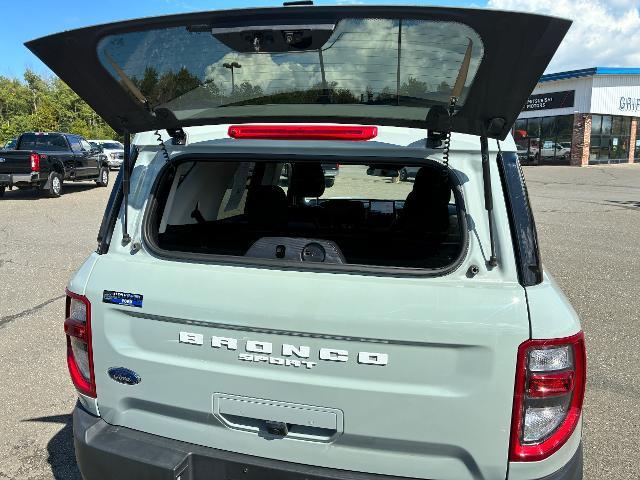 2023 Ford Bronco - $26,995