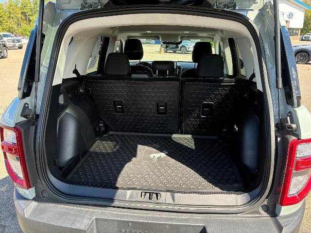 2023 Ford Bronco - $26,995