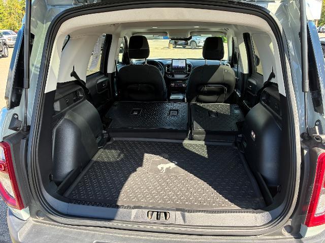 2023 Ford Bronco - $26,995