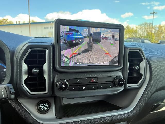 2023 Ford Bronco - $26,995