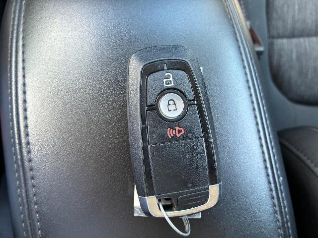 2023 Ford Bronco - $26,995