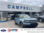 2023 Bronco Sport Thumbnail 1