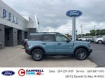 2023 Bronco Sport Thumbnail 2